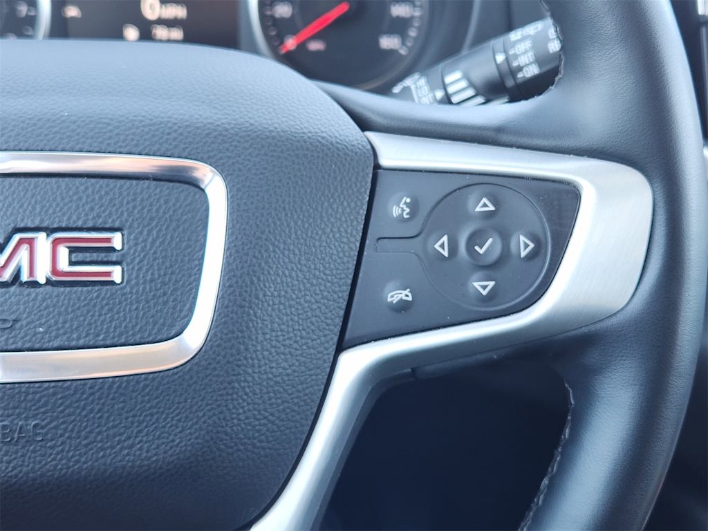 Thumbnail: 2024 GMC Terrain - 30