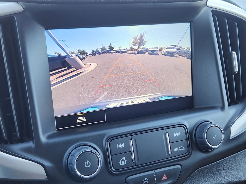 Thumbnail: 2024 GMC Terrain - 23