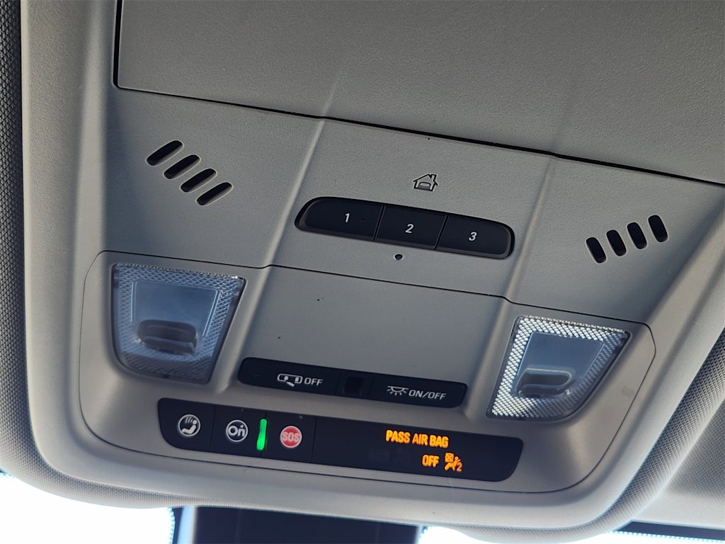 Thumbnail: 2024 GMC Terrain - 28