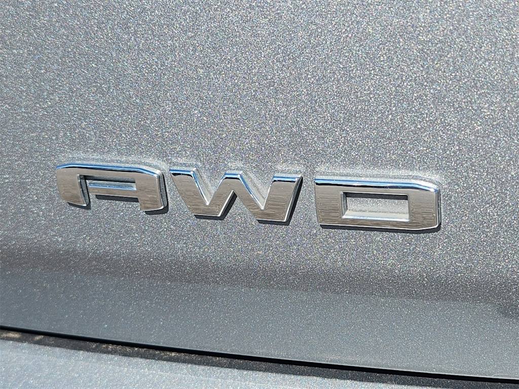 Thumbnail: 2024 GMC Terrain - 21