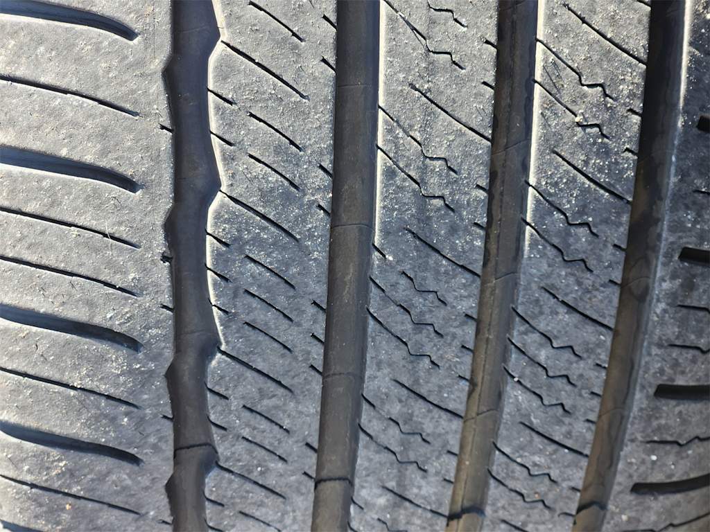 Thumbnail: 2024 GMC Terrain - 16