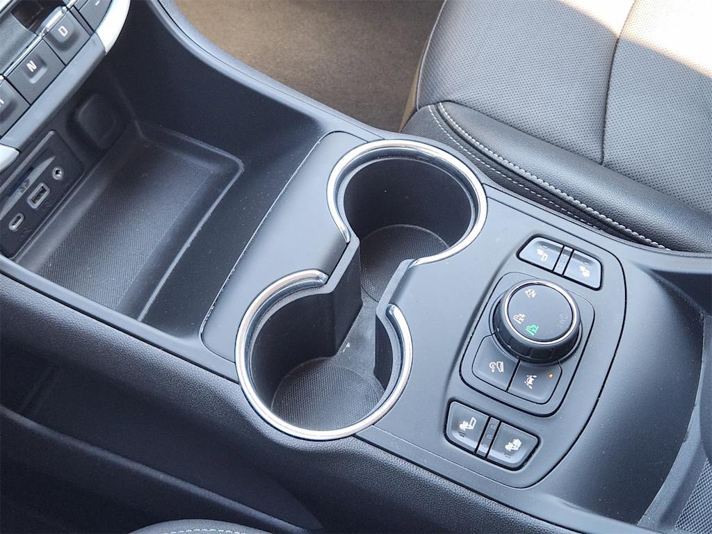 Thumbnail: 2024 GMC Terrain - 14