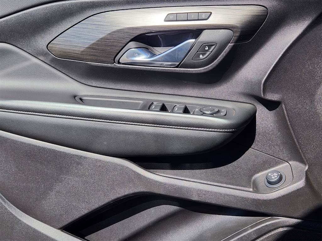 Thumbnail: 2024 GMC Terrain - 26