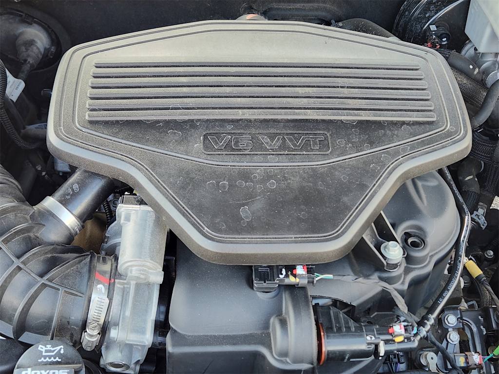 Thumbnail: 2021 Chevrolet Blazer - 9