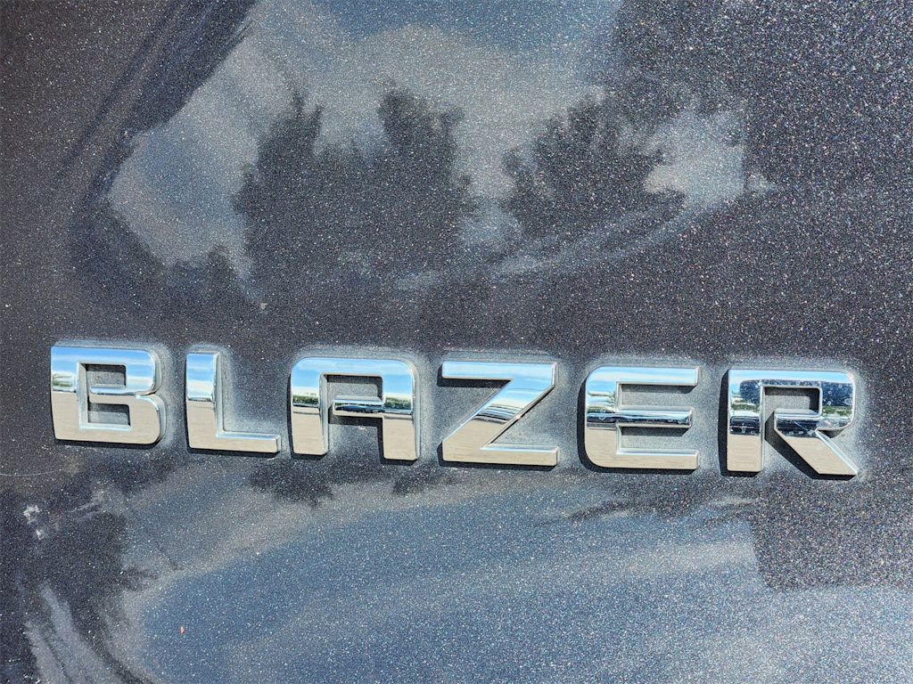 Thumbnail: 2021 Chevrolet Blazer - 7