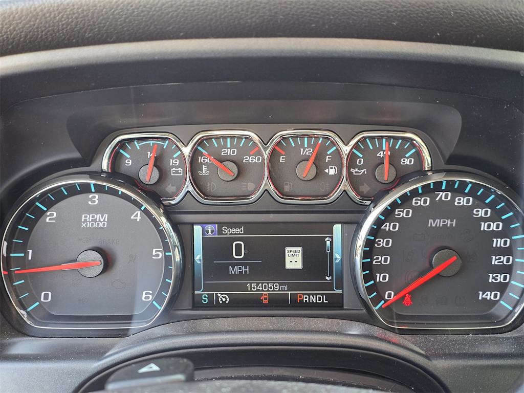 Thumbnail: 2018 GMC Sierra 1500 - 14