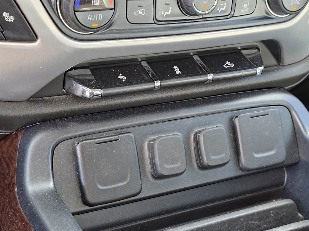 Thumbnail: 2018 GMC Sierra 1500 - 25