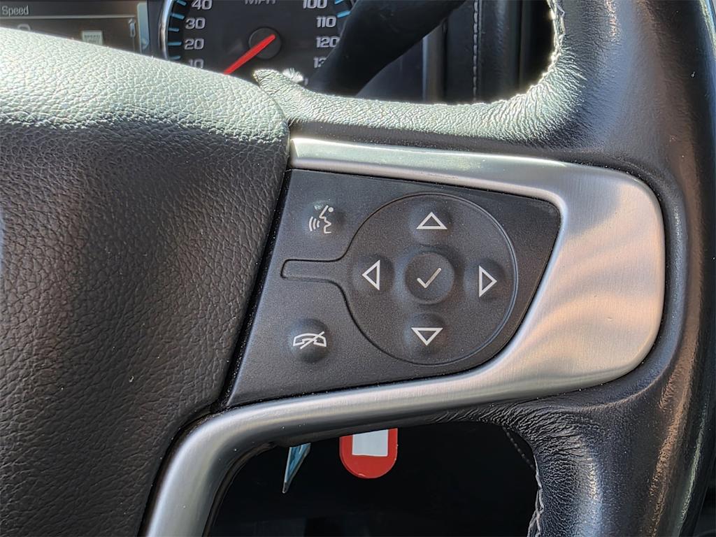 Thumbnail: 2018 GMC Sierra 1500 - 22