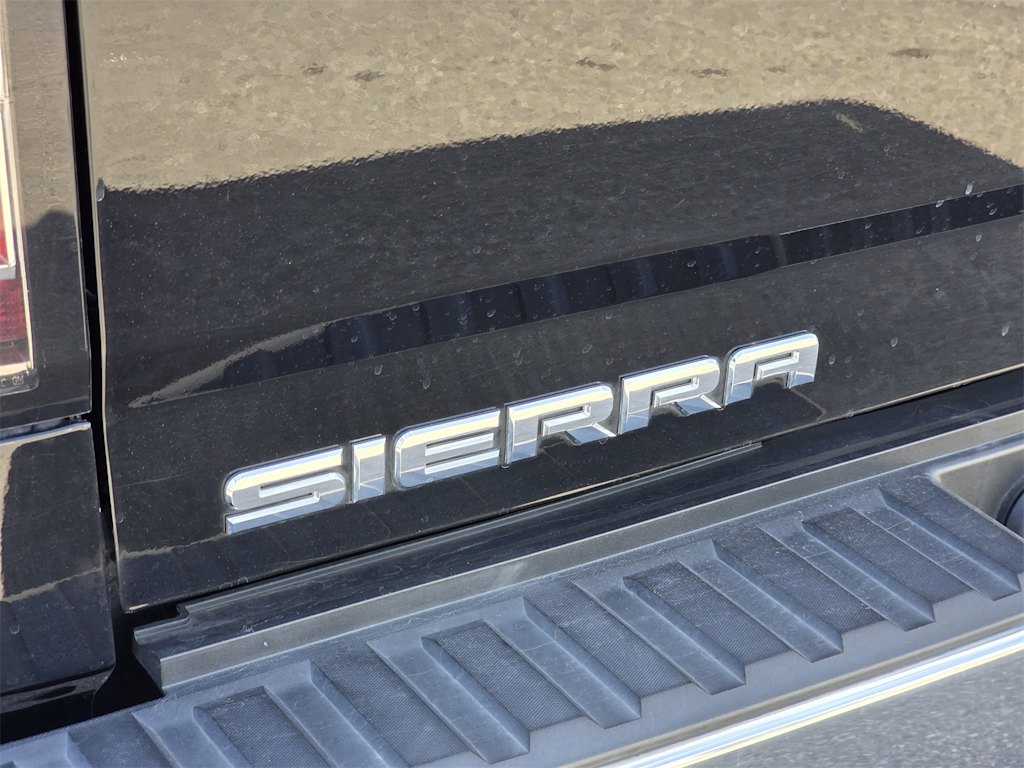Thumbnail: 2018 GMC Sierra 1500 - 7