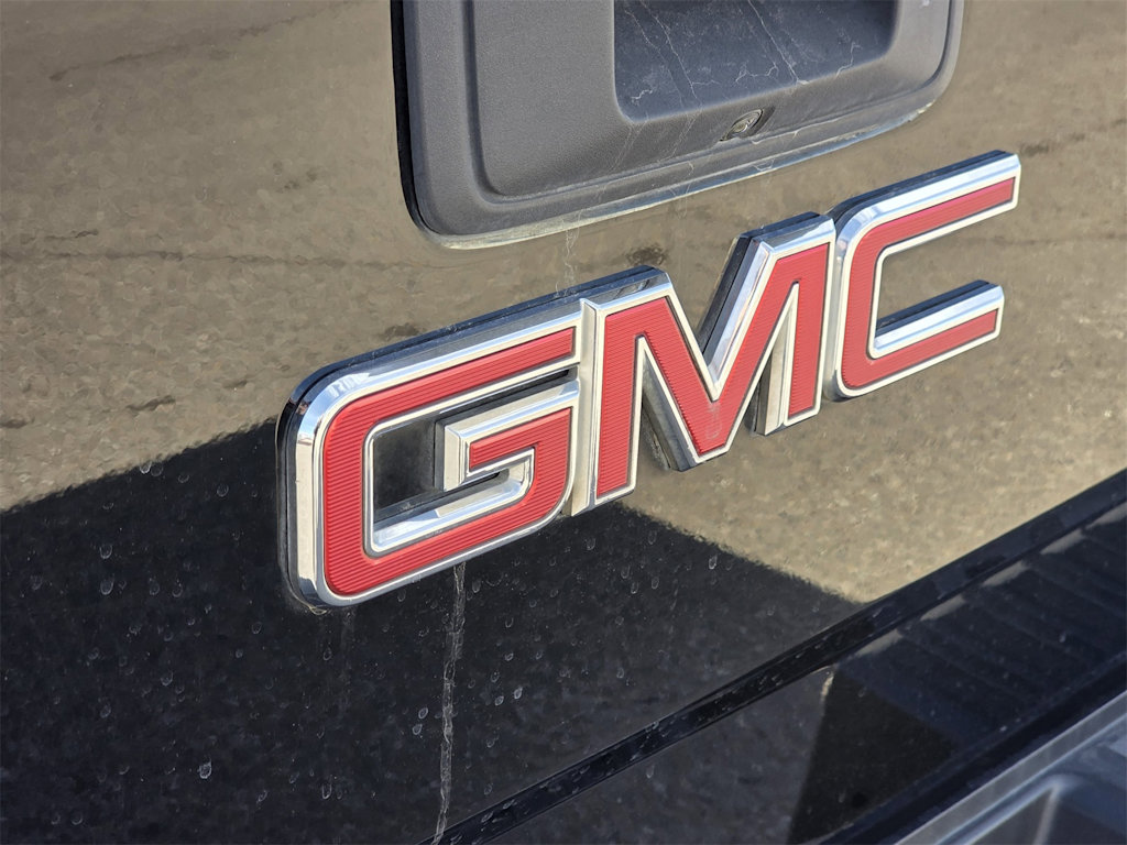 Thumbnail: 2018 GMC Sierra 1500 - 18