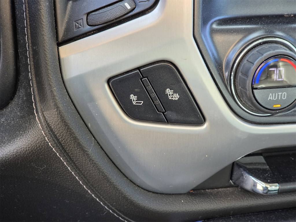 Thumbnail: 2018 GMC Sierra 1500 - 26