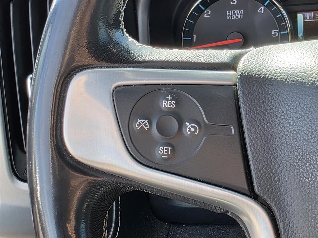 Thumbnail: 2018 GMC Sierra 1500 - 21