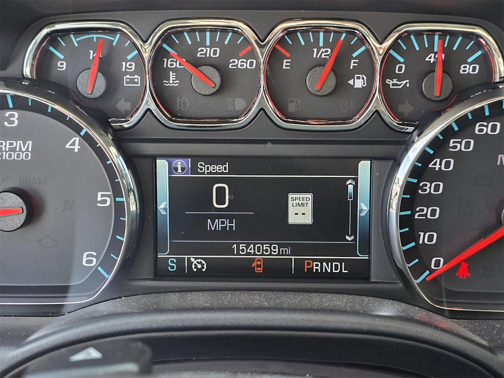 Thumbnail: 2018 GMC Sierra 1500 - 23