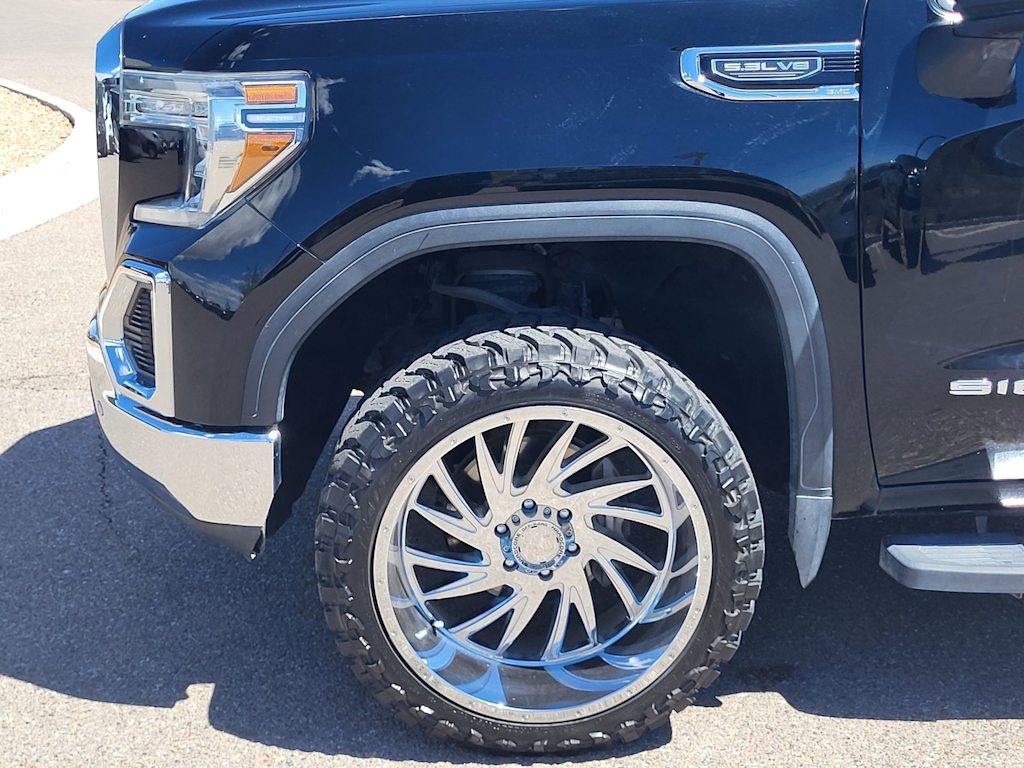 Thumbnail: 2019 GMC Sierra 1500 - 6