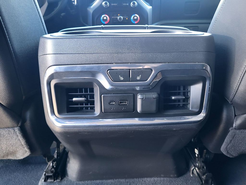 Thumbnail: 2019 GMC Sierra 1500 - 28