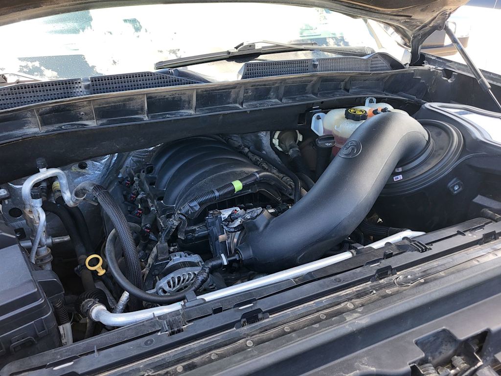 Thumbnail: 2019 GMC Sierra 1500 - 29