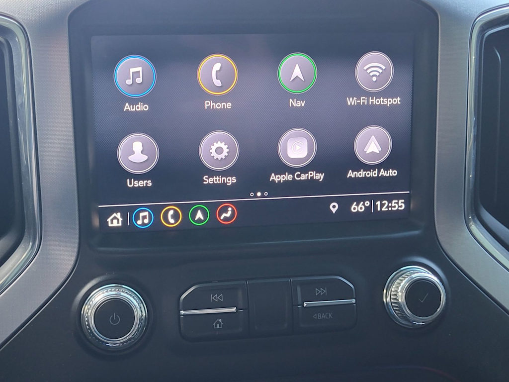 Thumbnail: 2019 GMC Sierra 1500 - 10