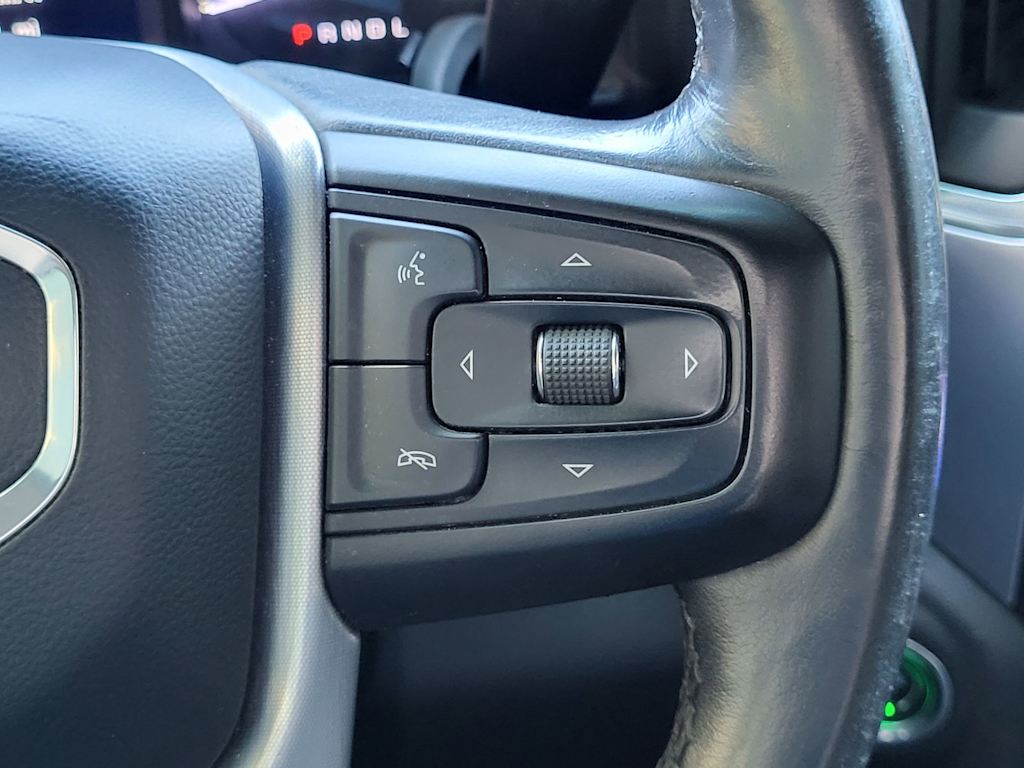 Thumbnail: 2019 GMC Sierra 1500 - 24