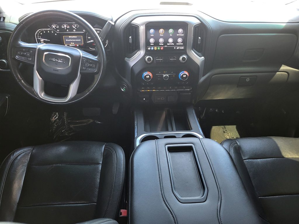 Thumbnail: 2019 GMC Sierra 1500 - 7