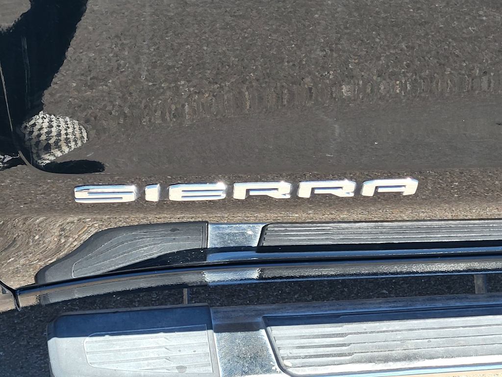 Thumbnail: 2019 GMC Sierra 1500 - 5