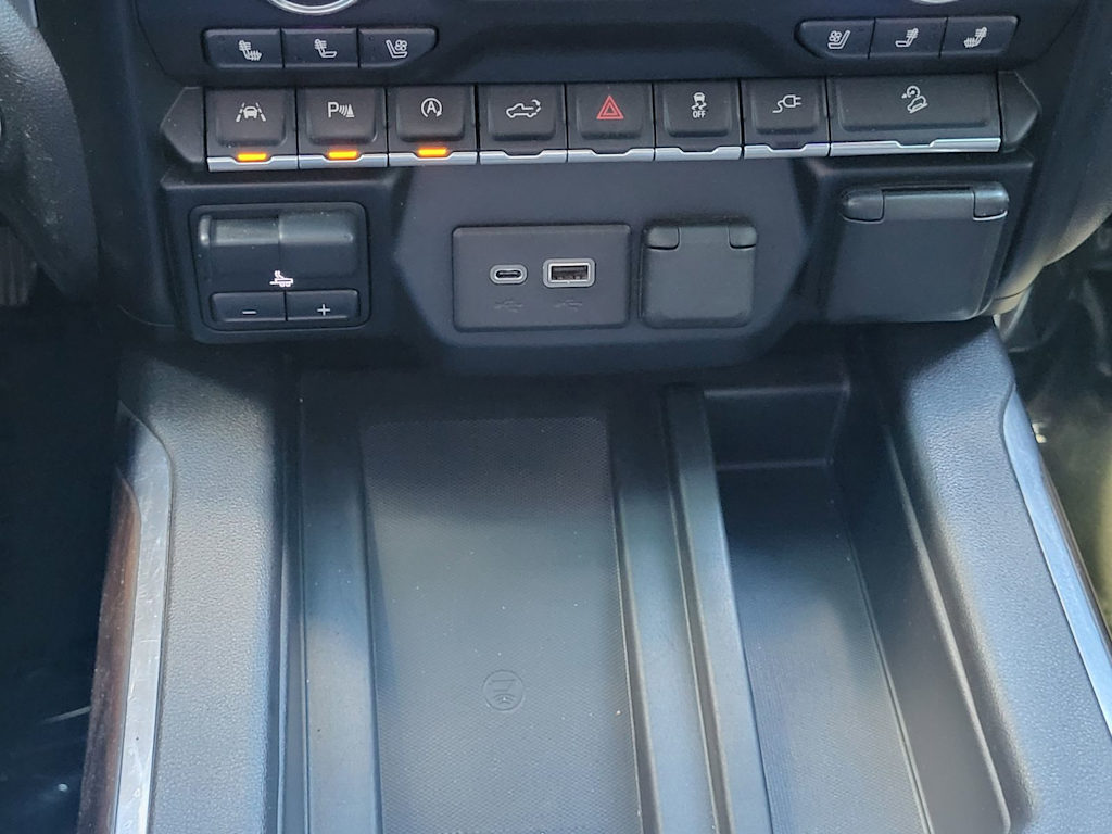 Thumbnail: 2019 GMC Sierra 1500 - 11