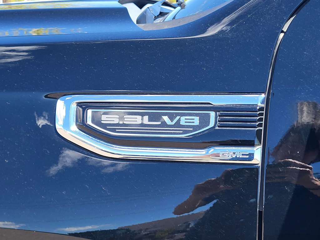 Thumbnail: 2019 GMC Sierra 1500 - 19