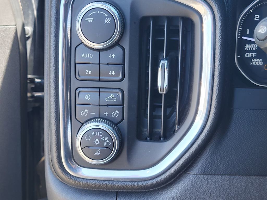 Thumbnail: 2019 GMC Sierra 1500 - 22