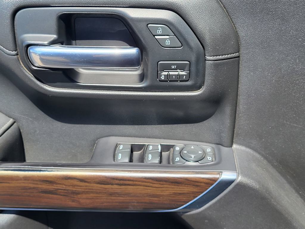 Thumbnail: 2019 GMC Sierra 1500 - 21