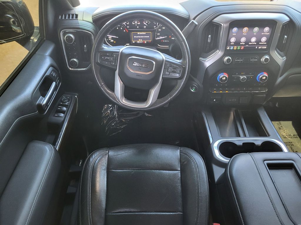 Thumbnail: 2019 GMC Sierra 1500 - 2