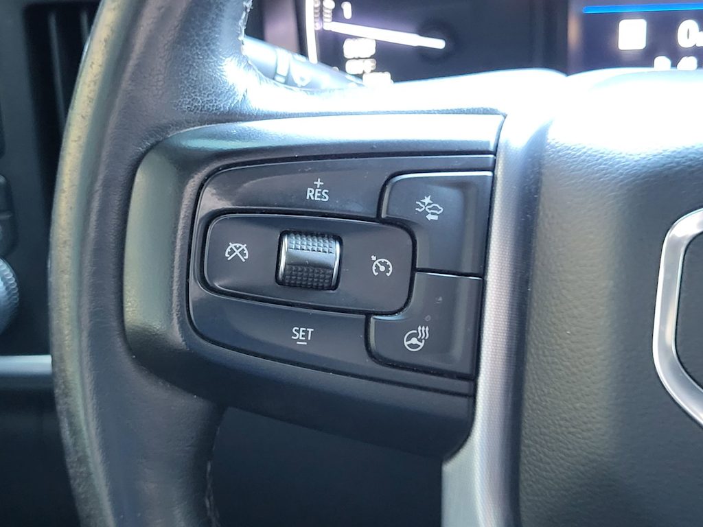 Thumbnail: 2019 GMC Sierra 1500 - 23