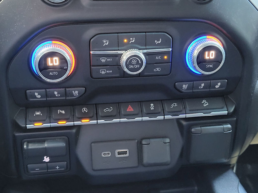 Thumbnail: 2019 GMC Sierra 1500 - 25