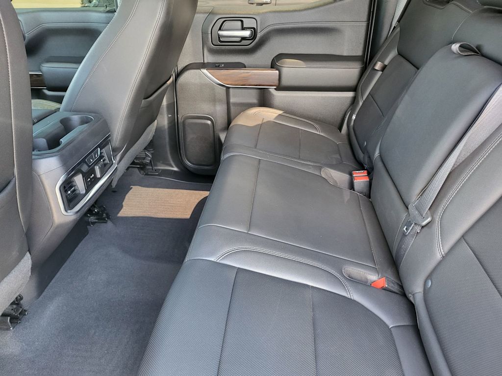 Thumbnail: 2019 GMC Sierra 1500 - 27