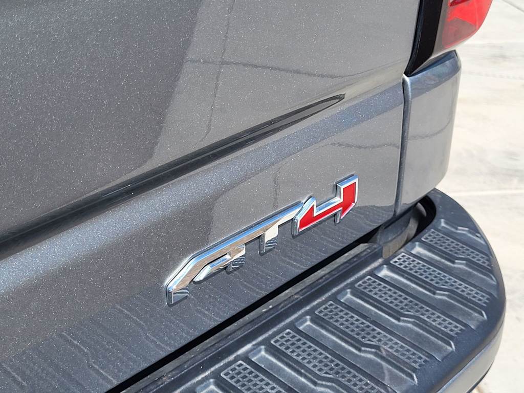 Thumbnail: 2024 GMC Sierra 1500 - 5