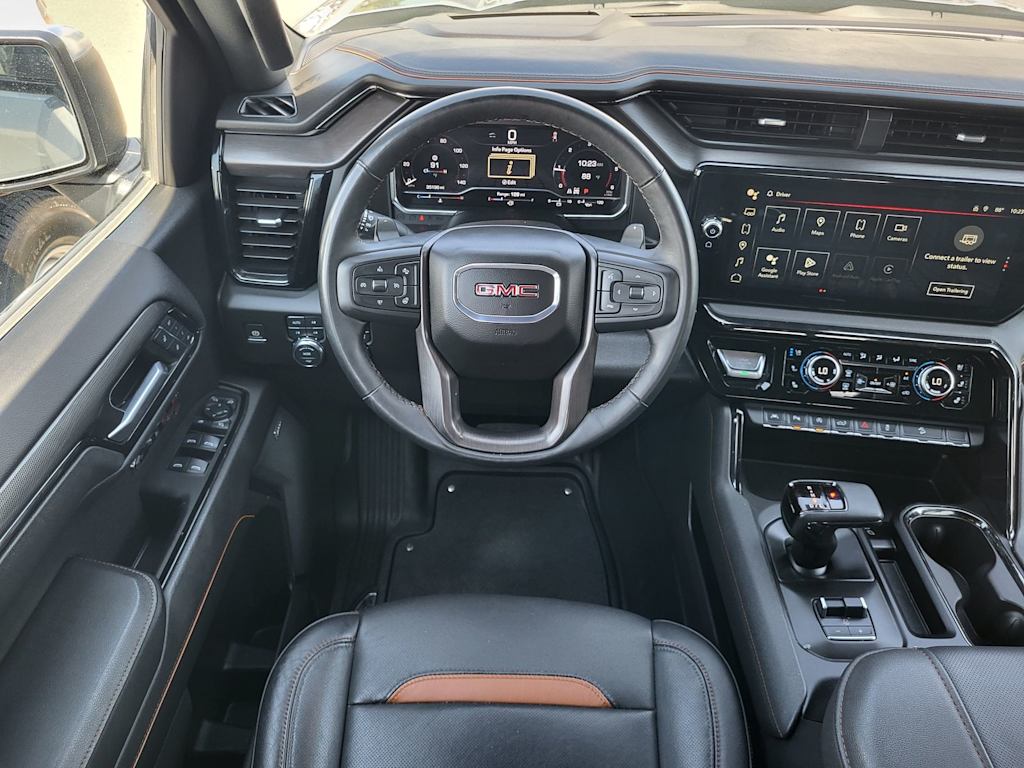 Thumbnail: 2024 GMC Sierra 1500 - 2