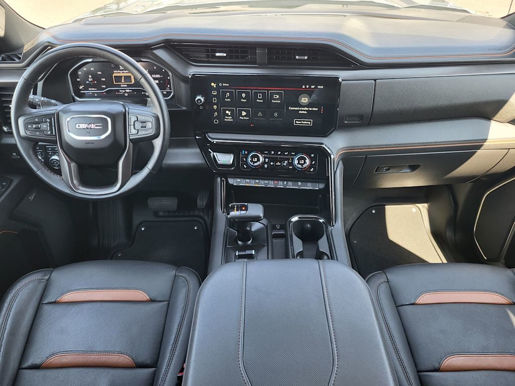 Thumbnail: 2024 GMC Sierra 1500 - 8