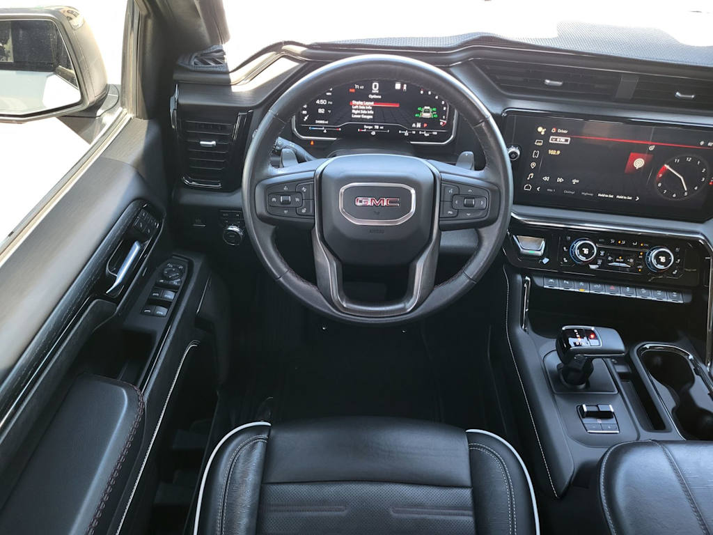 Thumbnail: 2023 GMC Sierra 1500 - 2