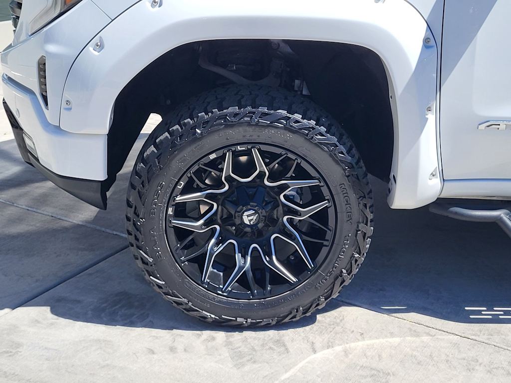 Thumbnail: 2023 GMC Sierra 1500 - 6