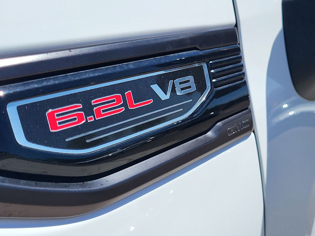 Thumbnail: 2023 GMC Sierra 1500 - 31