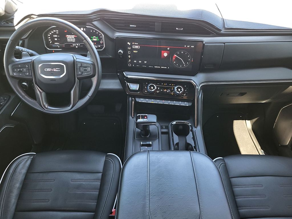 Thumbnail: 2023 GMC Sierra 1500 - 8