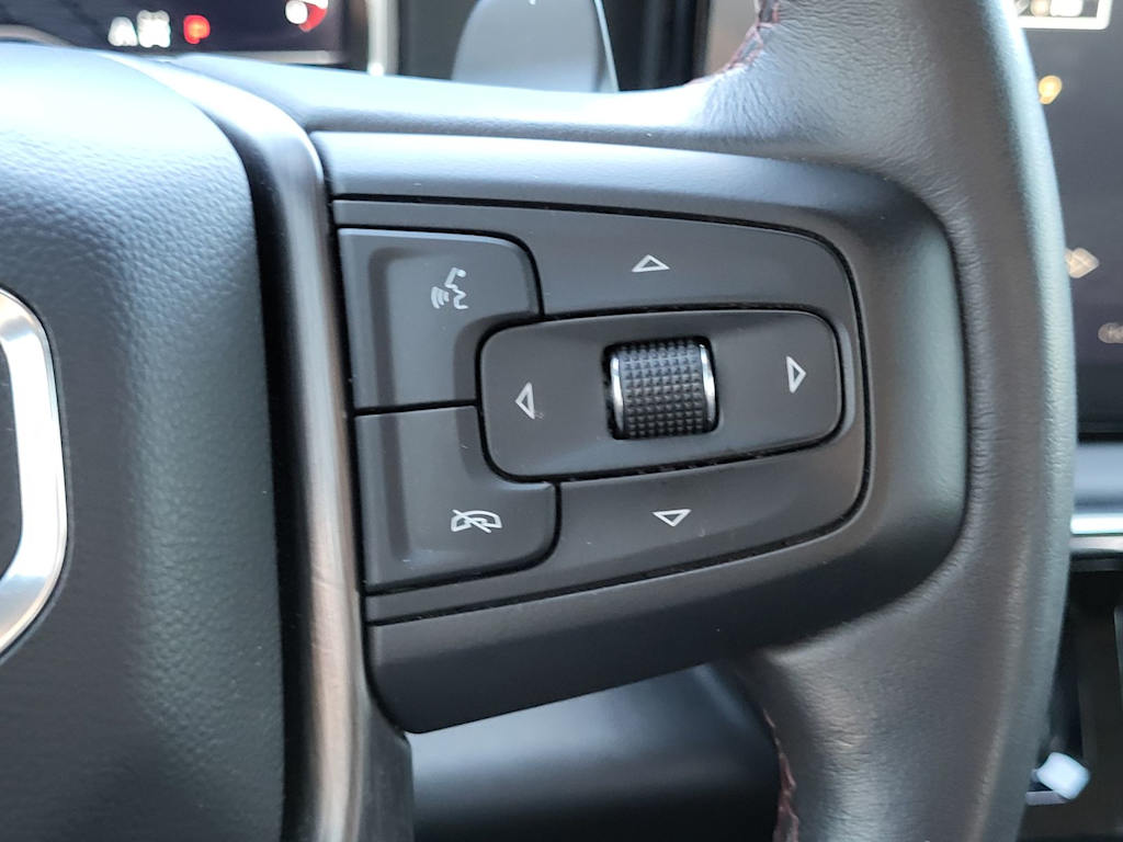 Thumbnail: 2023 GMC Sierra 1500 - 25