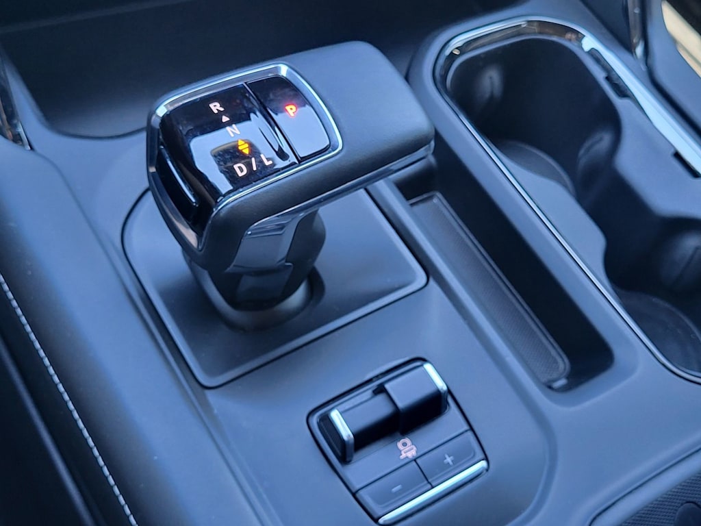 Thumbnail: 2023 GMC Sierra 1500 - 12