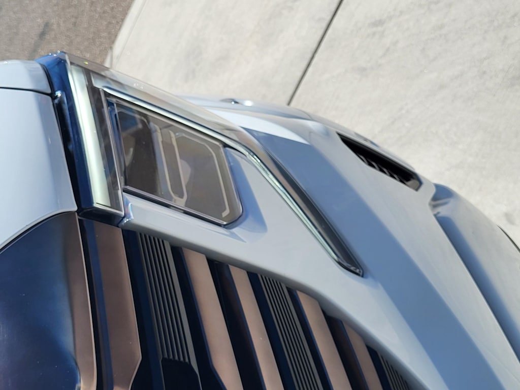 Thumbnail: 2023 GMC Sierra 1500 - 5