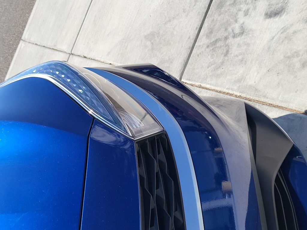 Thumbnail: 2024 Kia Forte - 17