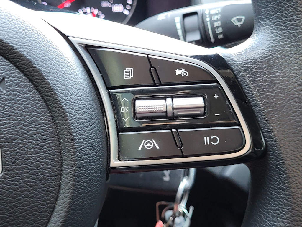 Thumbnail: 2024 Kia Forte - 23