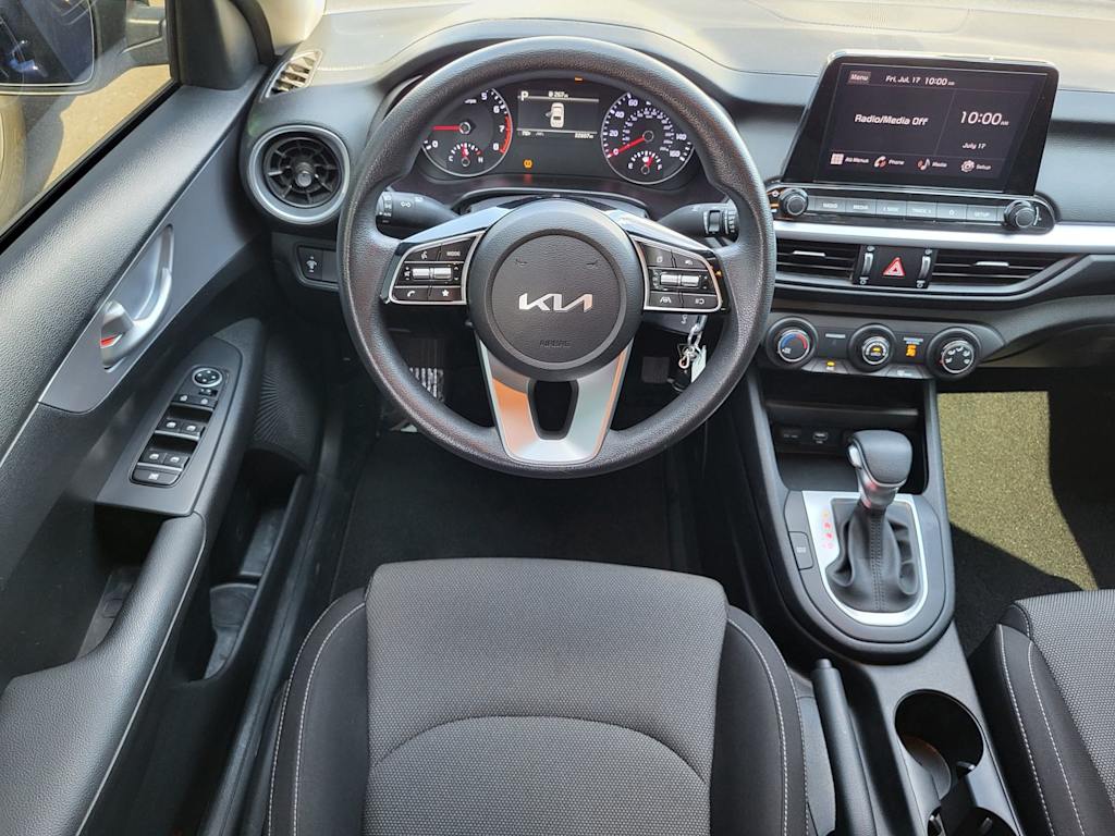 Thumbnail: 2024 Kia Forte - 2