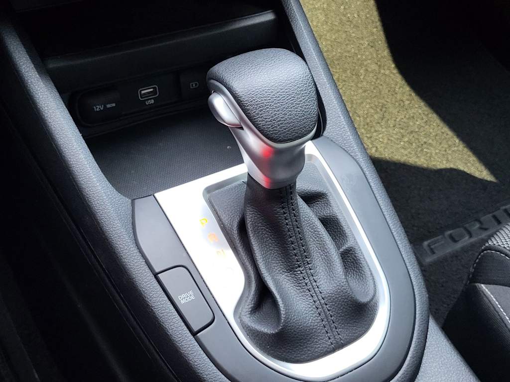Thumbnail: 2024 Kia Forte - 12