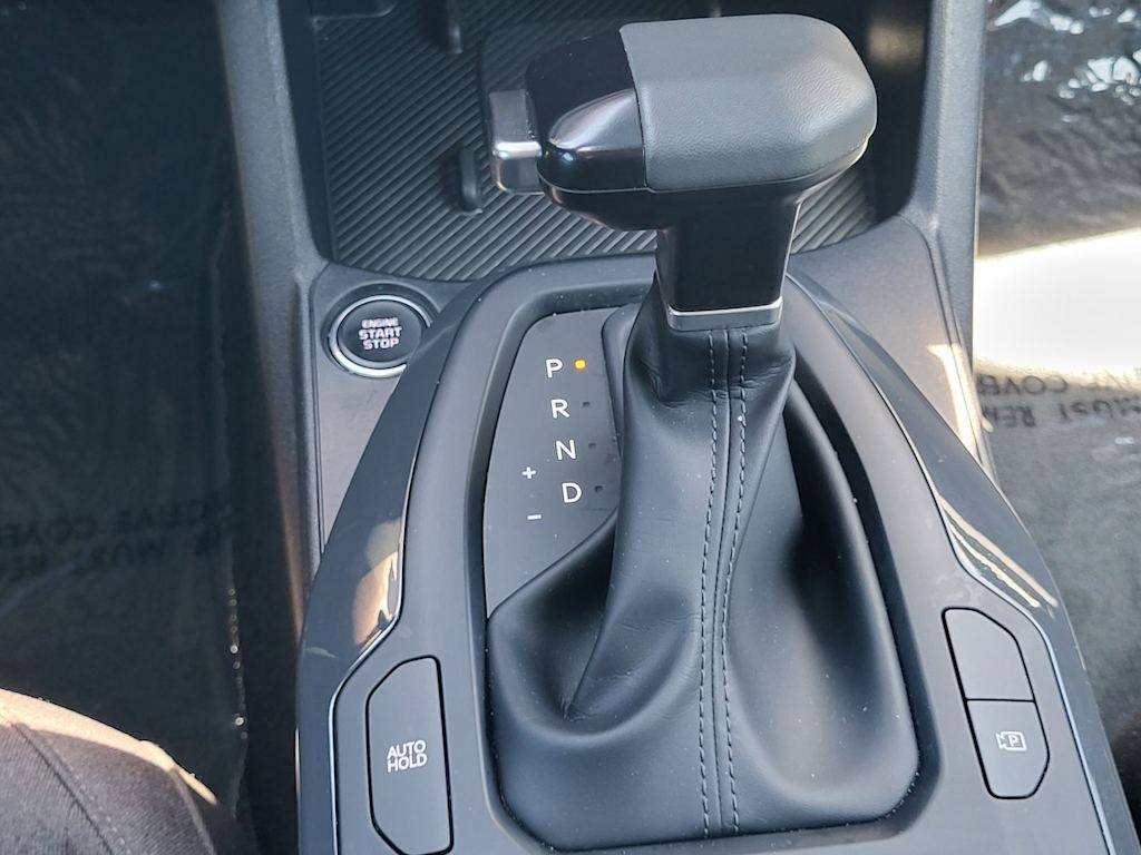 Thumbnail: 2025 Kia K4 - 10