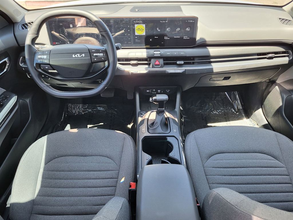 Thumbnail: 2025 Kia K4 - 6
