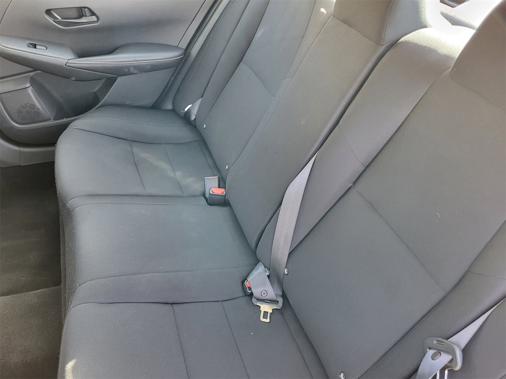 Thumbnail: 2024 Nissan Sentra - 10