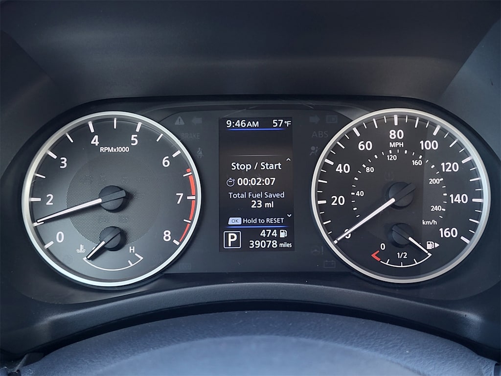 Thumbnail: 2024 Nissan Sentra - 14